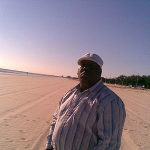 Meet your Posher, Willie